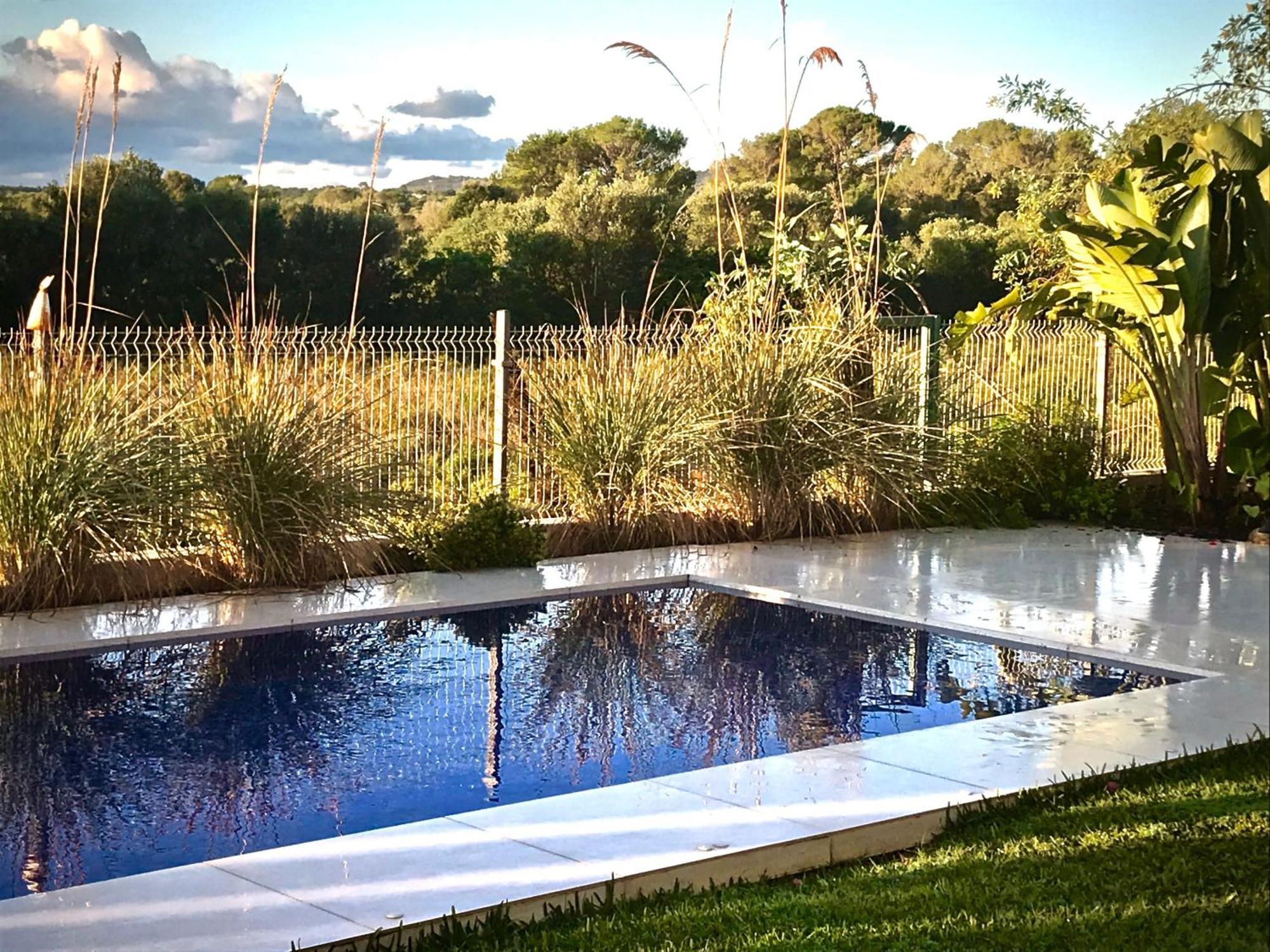 In Manacor Mit Eigenem Pool Ferienhaus Cala Murada (Mallorca)