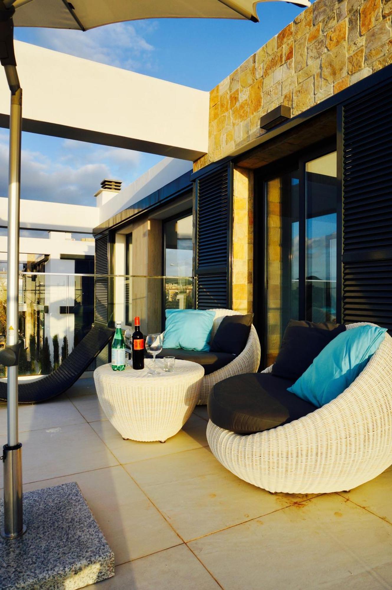 In Manacor Mit Eigenem Pool Ferienhaus