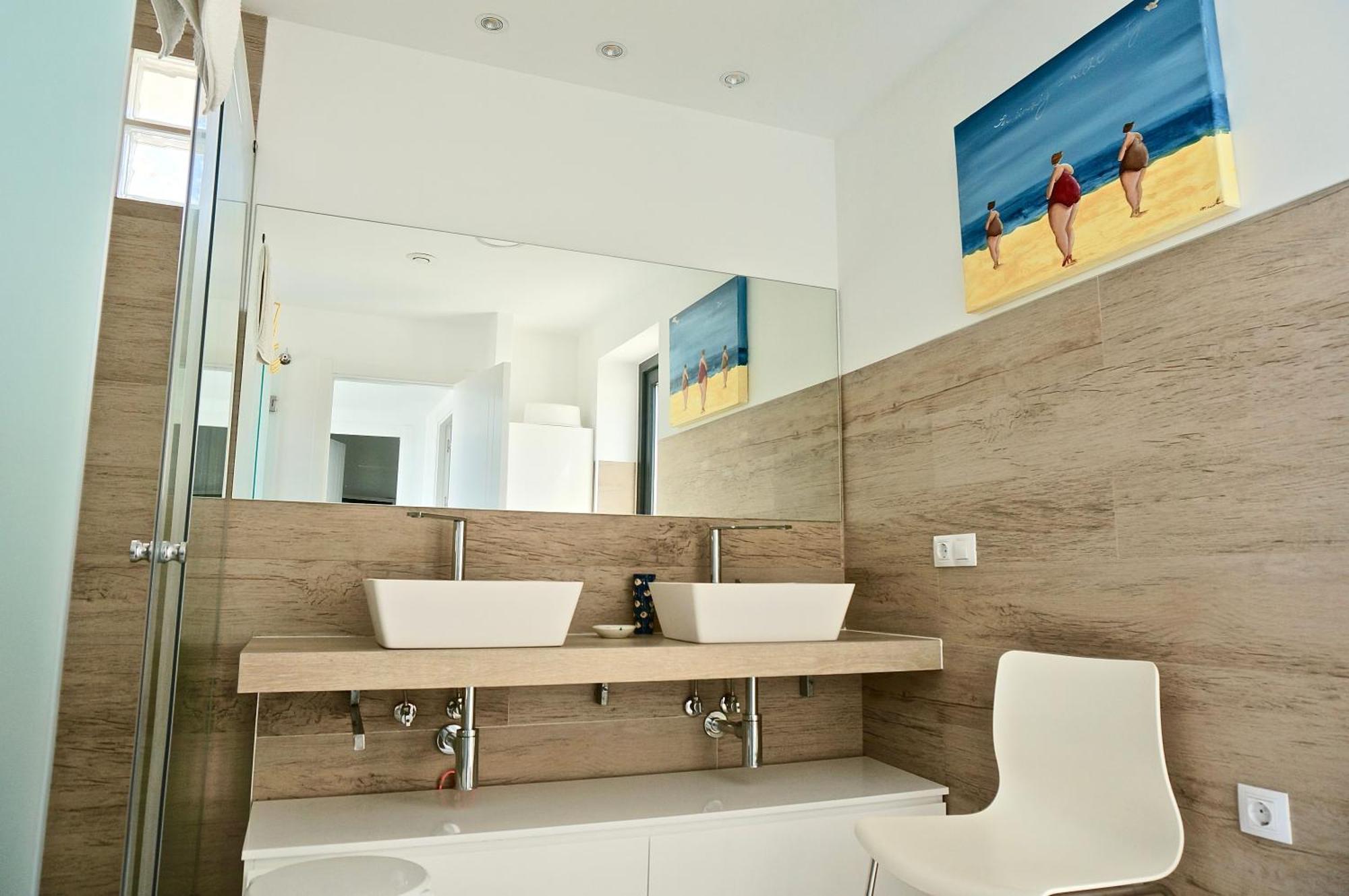 Ferienhaus In Manacor Mit Eigenem Pool