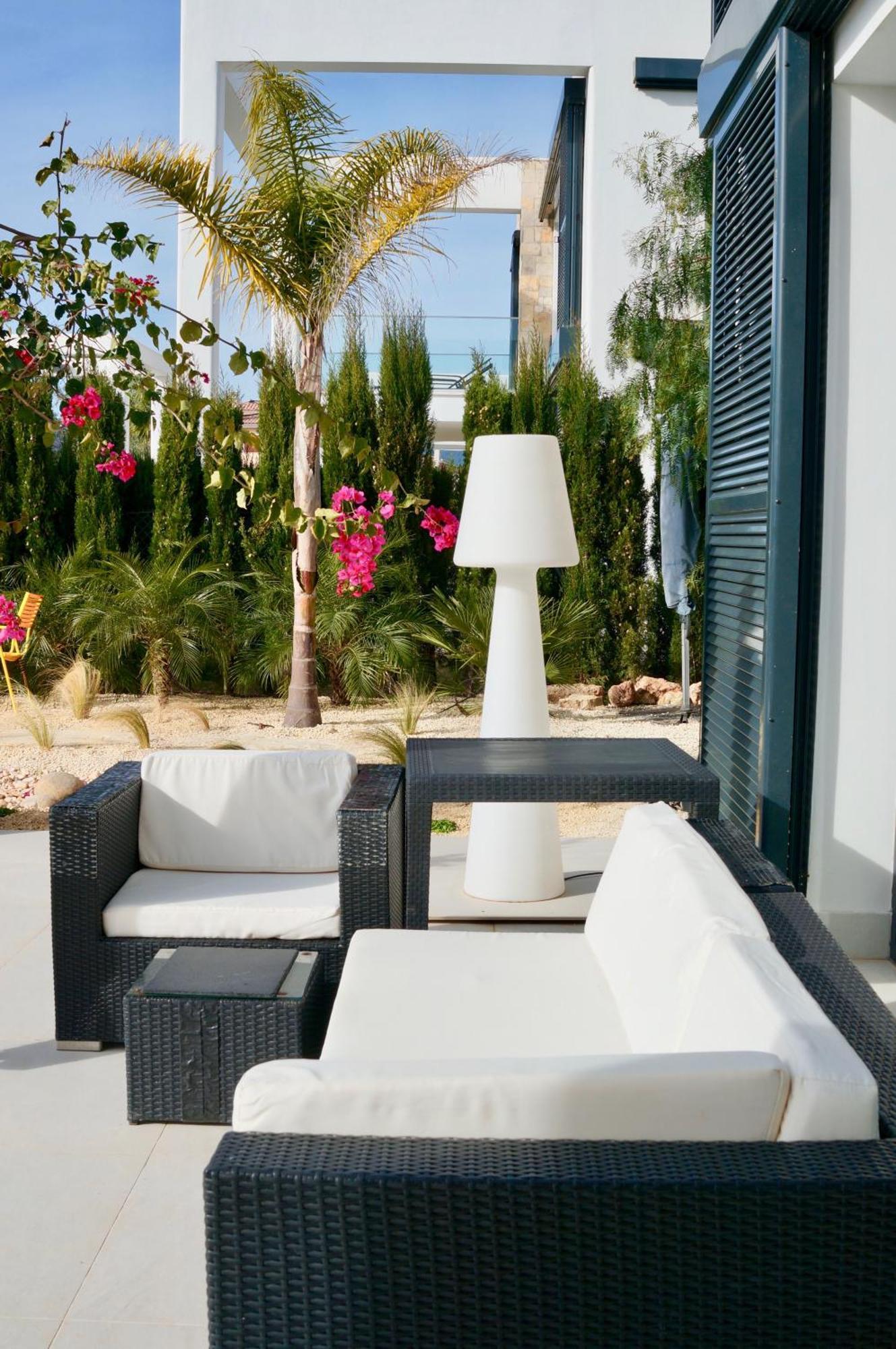 In Manacor Mit Eigenem Pool * Cala Murada (Mallorca)