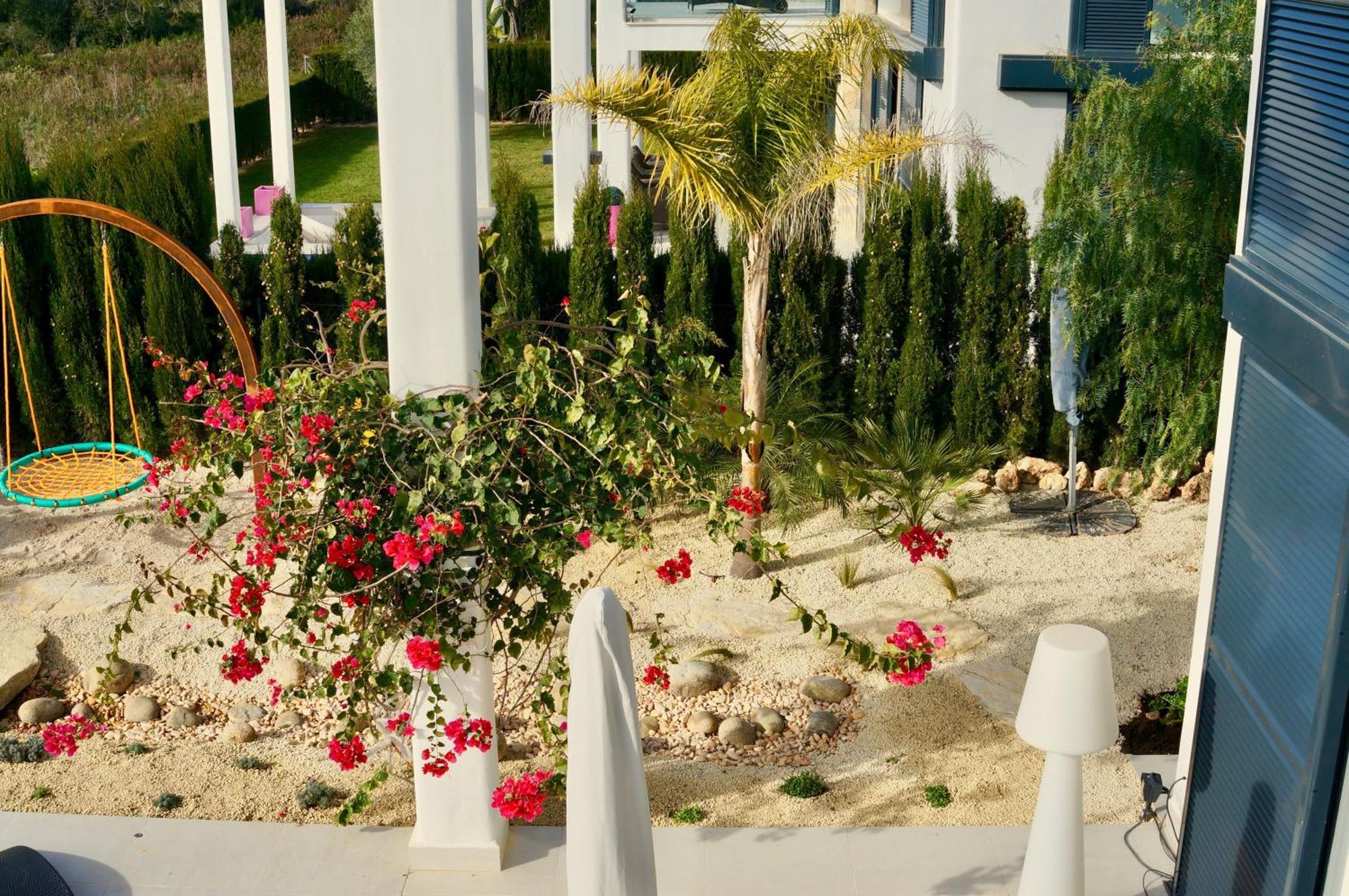 In Manacor Mit Eigenem Pool Ferienhaus *